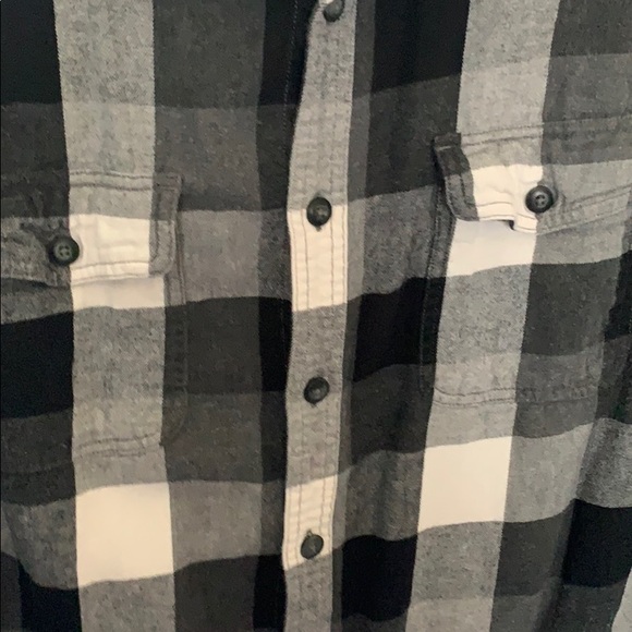 Sonoma flannel - Picture 3 of 4